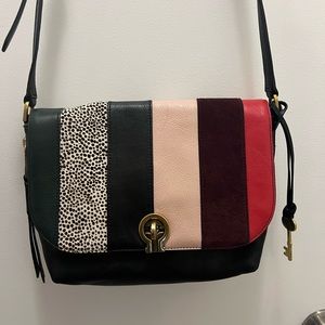 Fossil Handbag